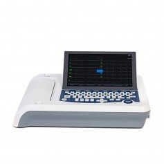 ECG Cardiomate 12 pistes SPENGLER