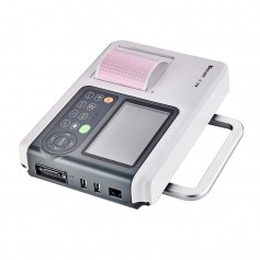 Electrocardiographe E3 Newtech Wepp