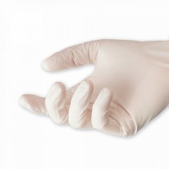 Gants Latex
