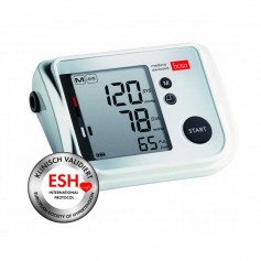 Tensiomètre électronique BOSO Medicus Exclusive