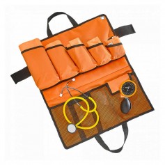 Kit tensiomètre multibrassards d'urgence