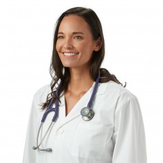 Stéthoscope 3M™ Littmann® Cardiology IV™ Edition Satin