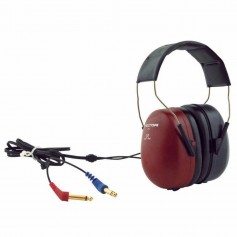 Audiomètre 820M avec casque Radioear DD65-V2