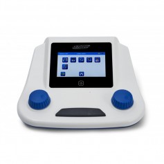 Audiomètre Sibelsound DUO Modèle A type 4