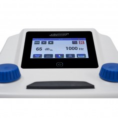 Audiomètre Sibelsound DUO Modèle A type 4