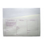 977 - POCHETTE ADMISSION