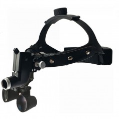 Lampe Frontale  LED KS-W01