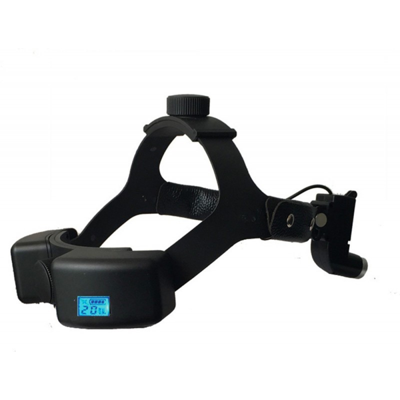 Lampe Frontale  LED KS-W01