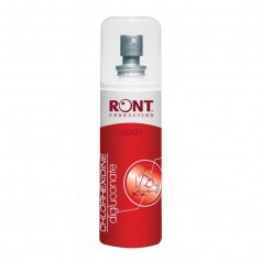 Chlorhexidine Pulvérisateur 100 ml - Ront