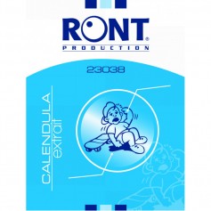 Assortiments de 48 tampons RONT