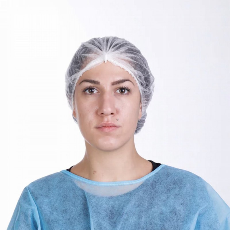 Charlottes clip non stérile - LD Medical