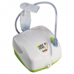 Nébuliseur à compresseur MiniMax