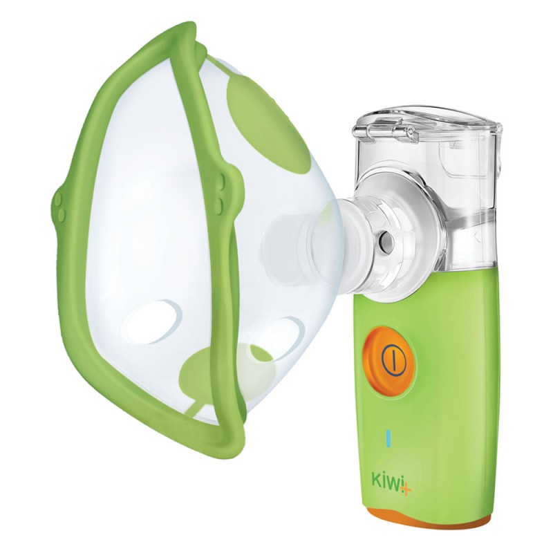 Nébuliseur portable à ultrasons KIWI+