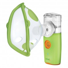 Nébuliseur portable à ultrasons KIWI+