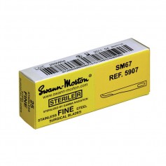 Lames de bistouri Fin Swann-Morton