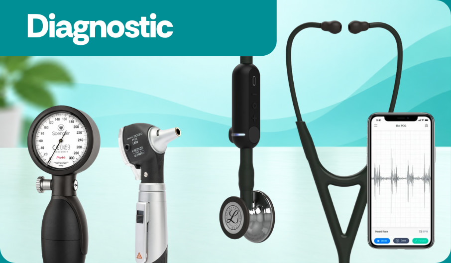 Diagnostic