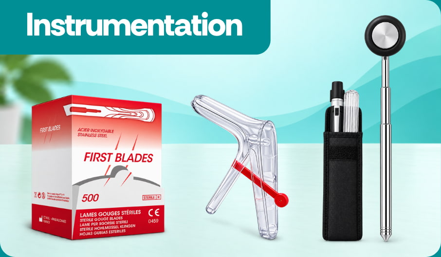 Instrumentation