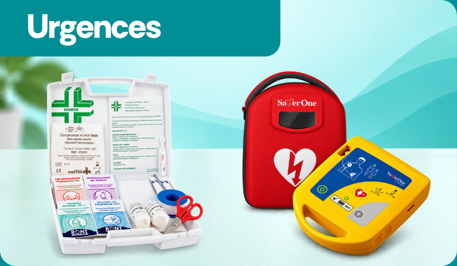 Urgence
