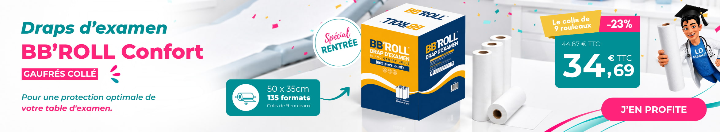BB'ROLL