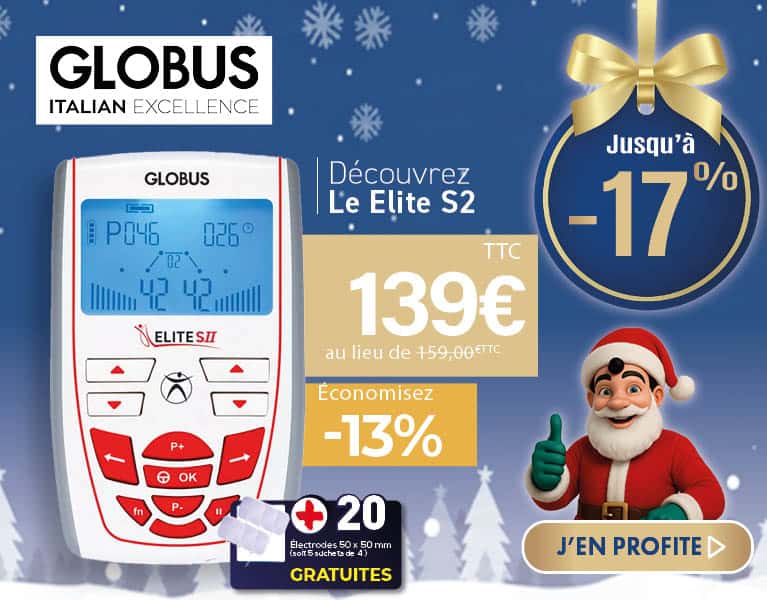 promos GLOBUS