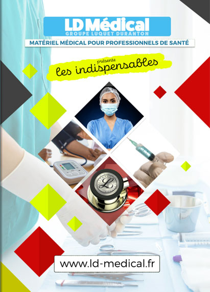 Catalogue médical en ligne
