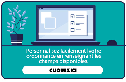 Ordonnances sécurisées sans modèle