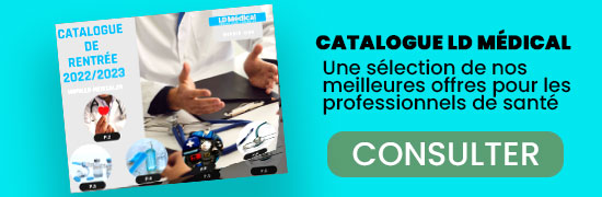 Catalogue matériel médical