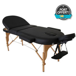 Table de massage LD Médical