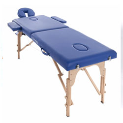 Table de massage LD Médical
