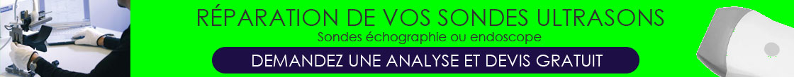 Image réparation sondes