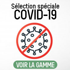 Équipement médical spécial covid