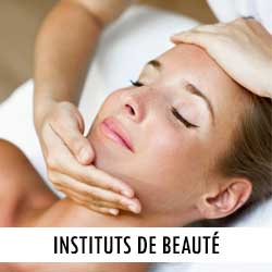 Matériel médical pour les instituts de beauté