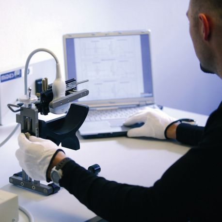 Service de réparation des sondes médicales