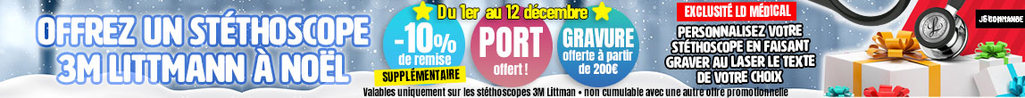 offre littmann