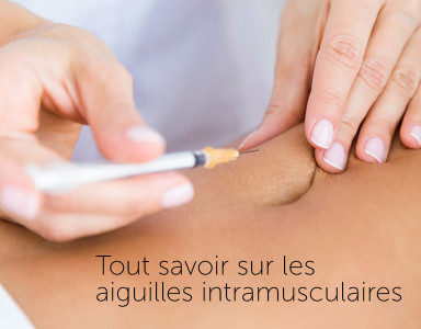 Aiguilles intramusculaires hypodermiques : tout ce que vous devez savoir