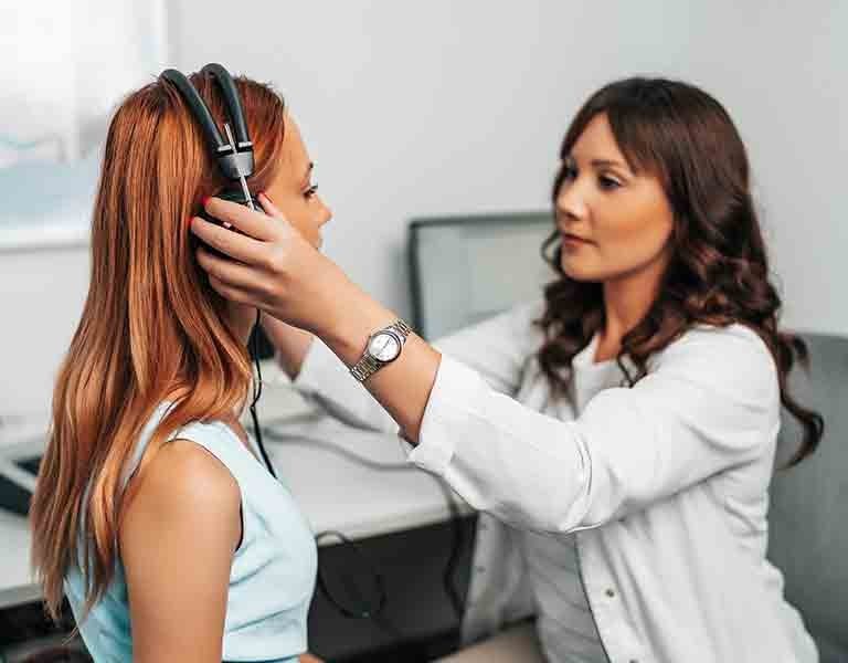 Audiométrie : Test Auditif, Résultats et Interprétation de la Perte Auditive