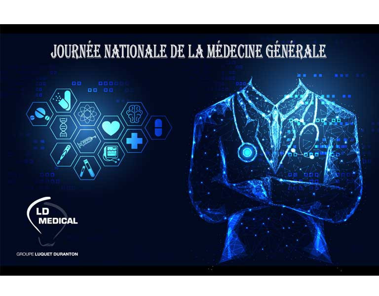 La journée nationale de la médecine générale 