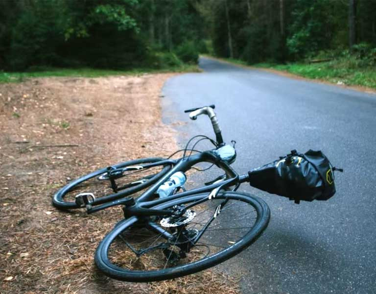 Les blessures du vélo : 7 pathologies liées au cyclisme 
