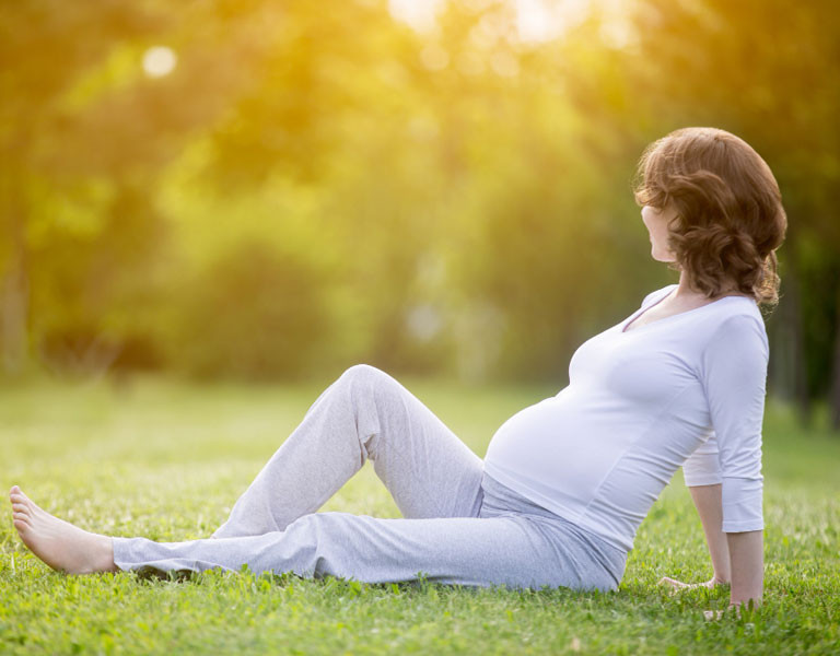Quelles sont les étapes d’une femme enceinte ?