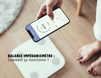 Balance impédancemètre : comment ça fonctionne ?