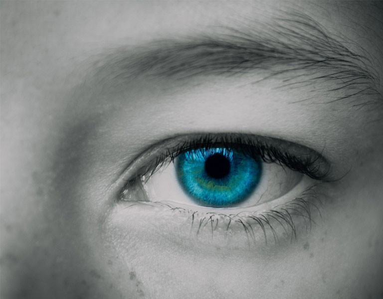 Hérédité : qu'est-ce qui détermine la couleur des yeux ?