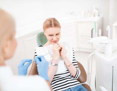 Comment surmonter sa peur du dentiste ?